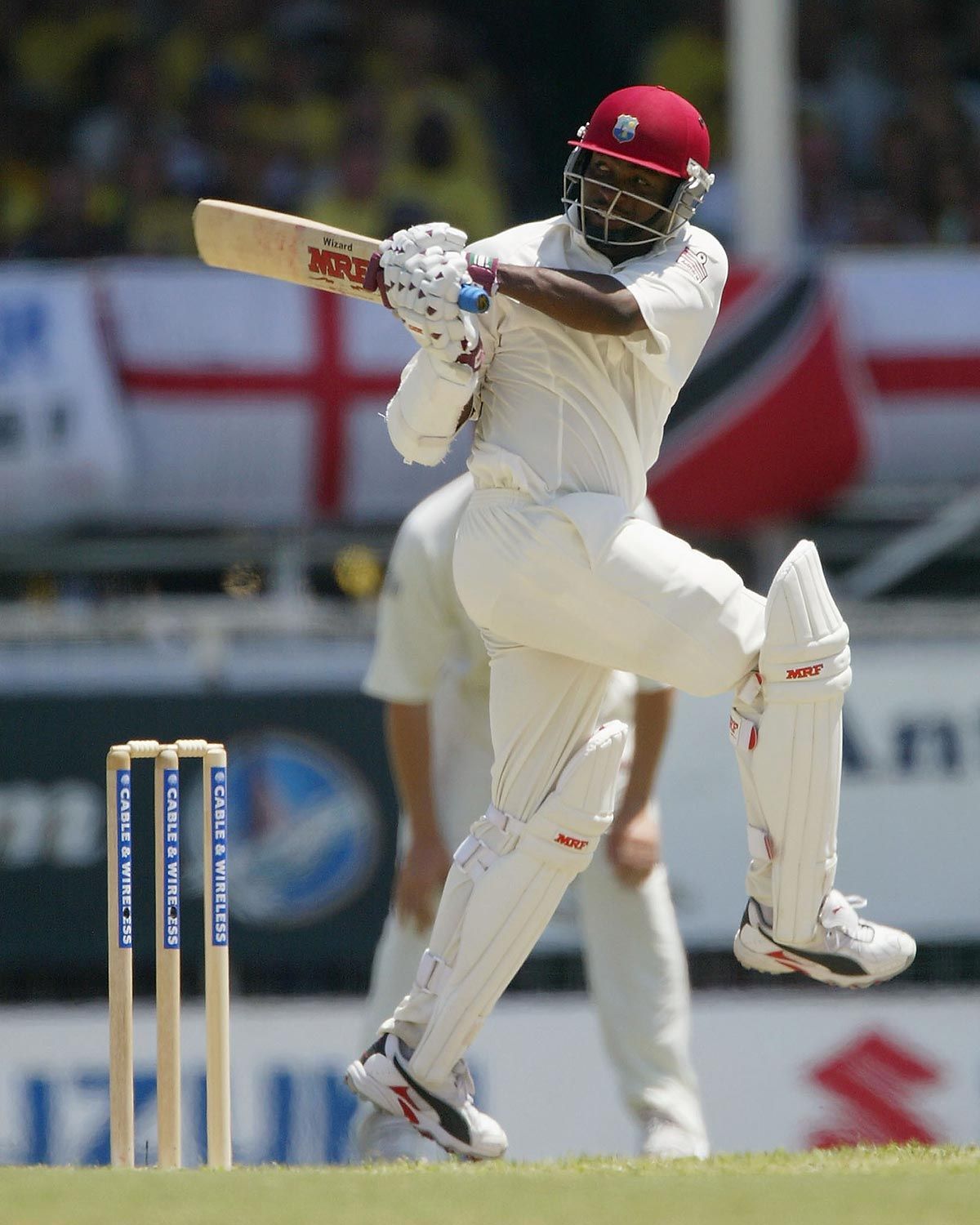 Brian Lara Wallpapers Wallpaper Cave