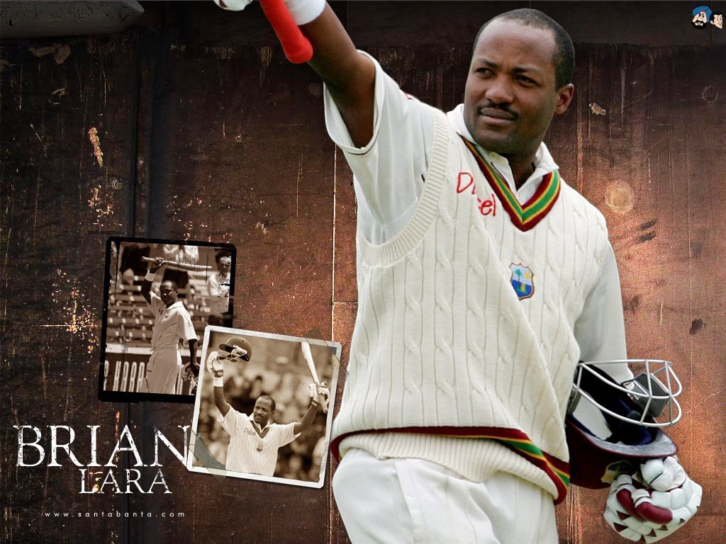 Brian Lara Wallpapers - Wallpaper Cave