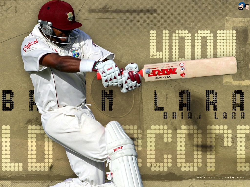 Brian Lara Wallpapers - Wallpaper Cave