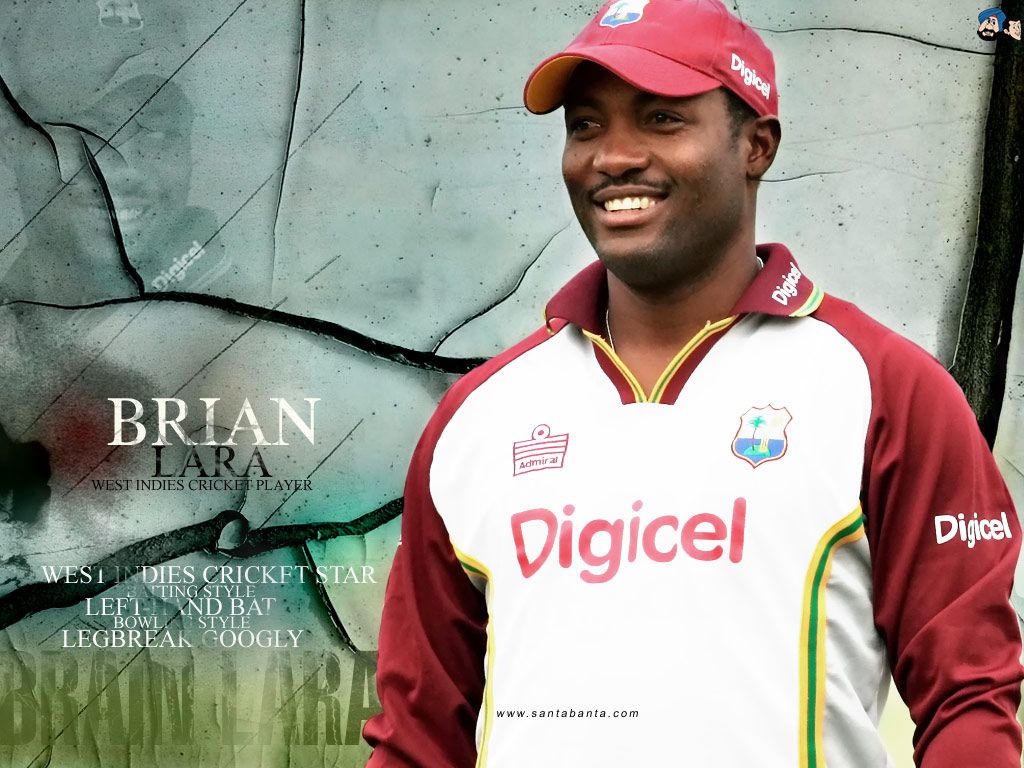 Brian Lara Wallpapers - Wallpaper Cave