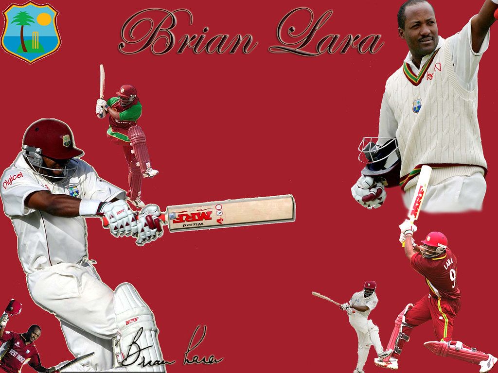Brian Lara Wallpapers - Wallpaper Cave
