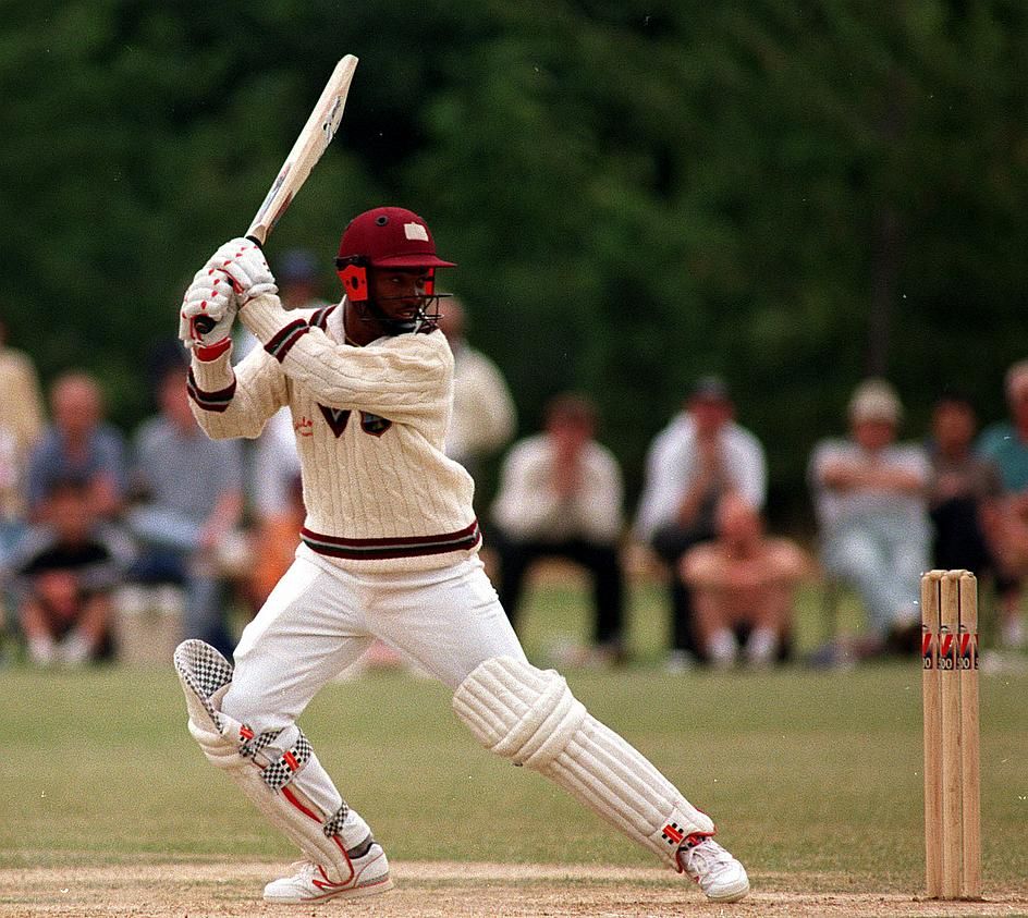 Brian Lara Wallpapers - Wallpaper Cave