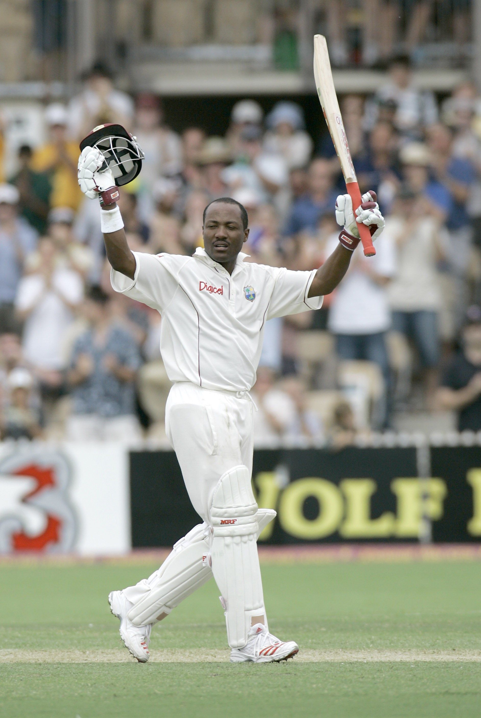 Brian Lara Wallpapers Wallpaper Cave