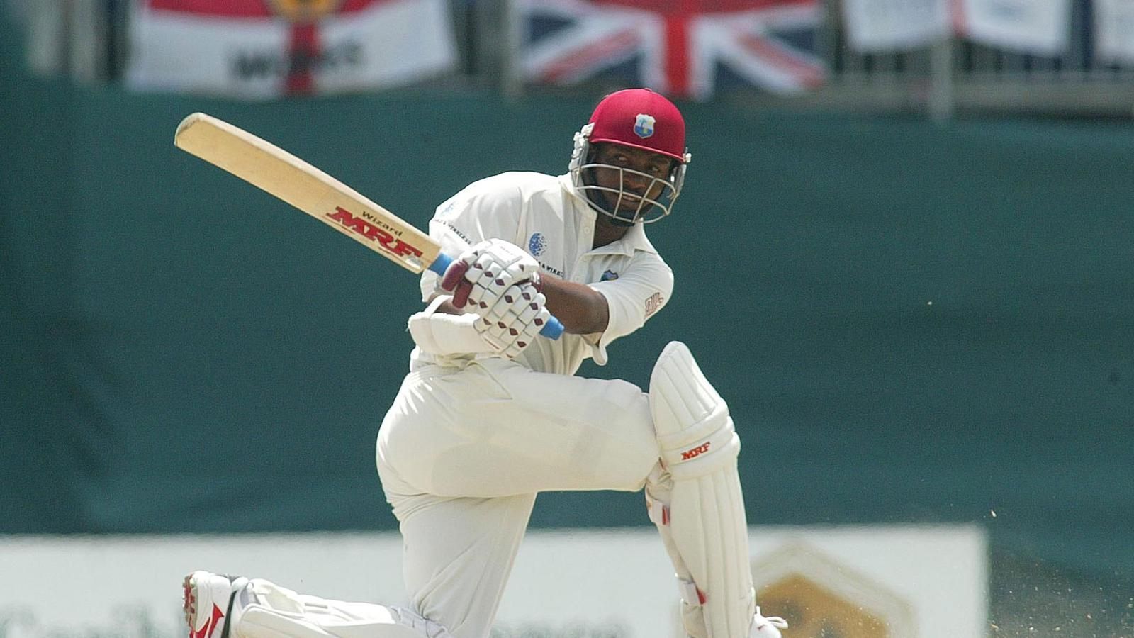 Brian Lara Wallpapers - Wallpaper Cave