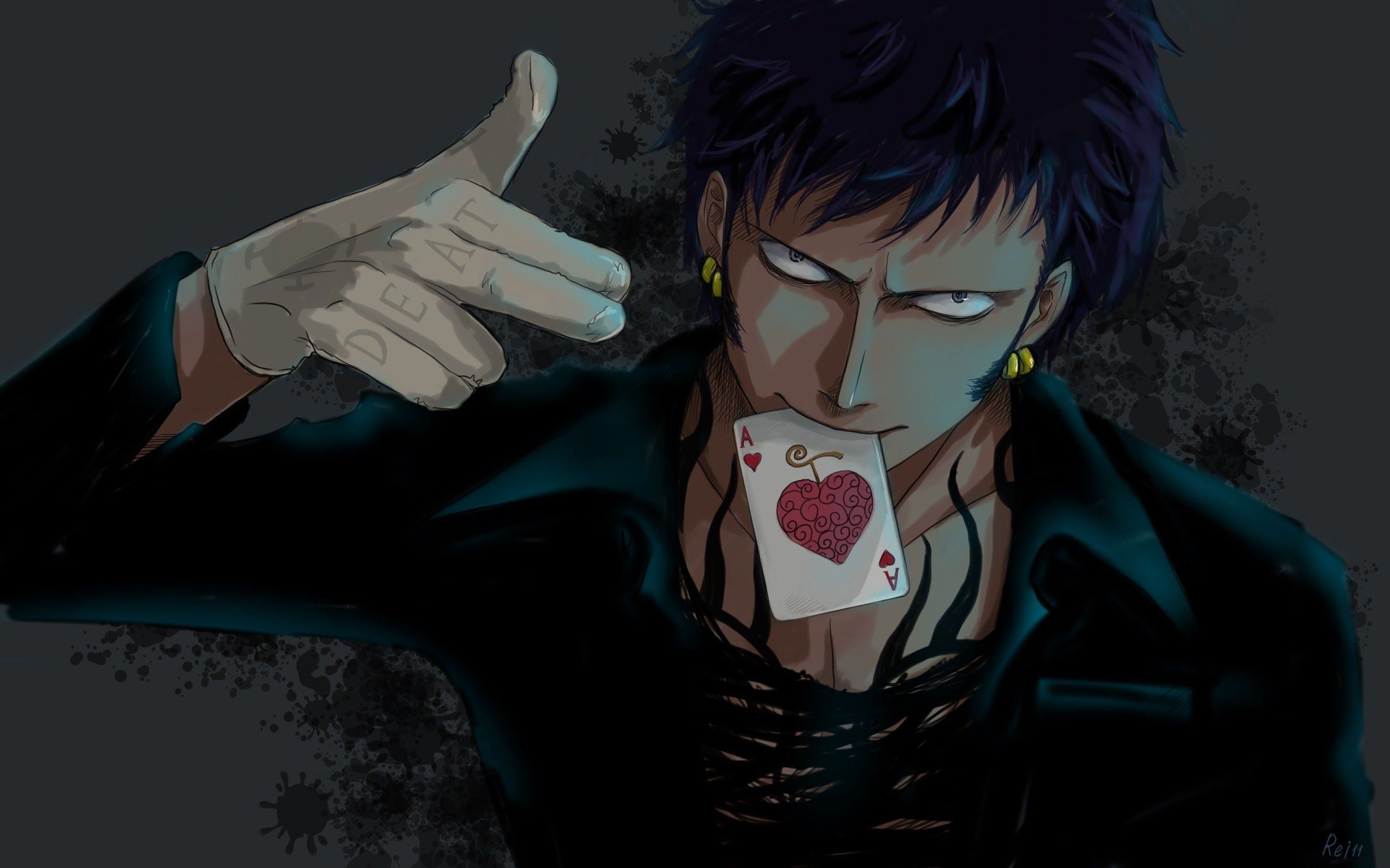 Best Cool Wallpaper Anime