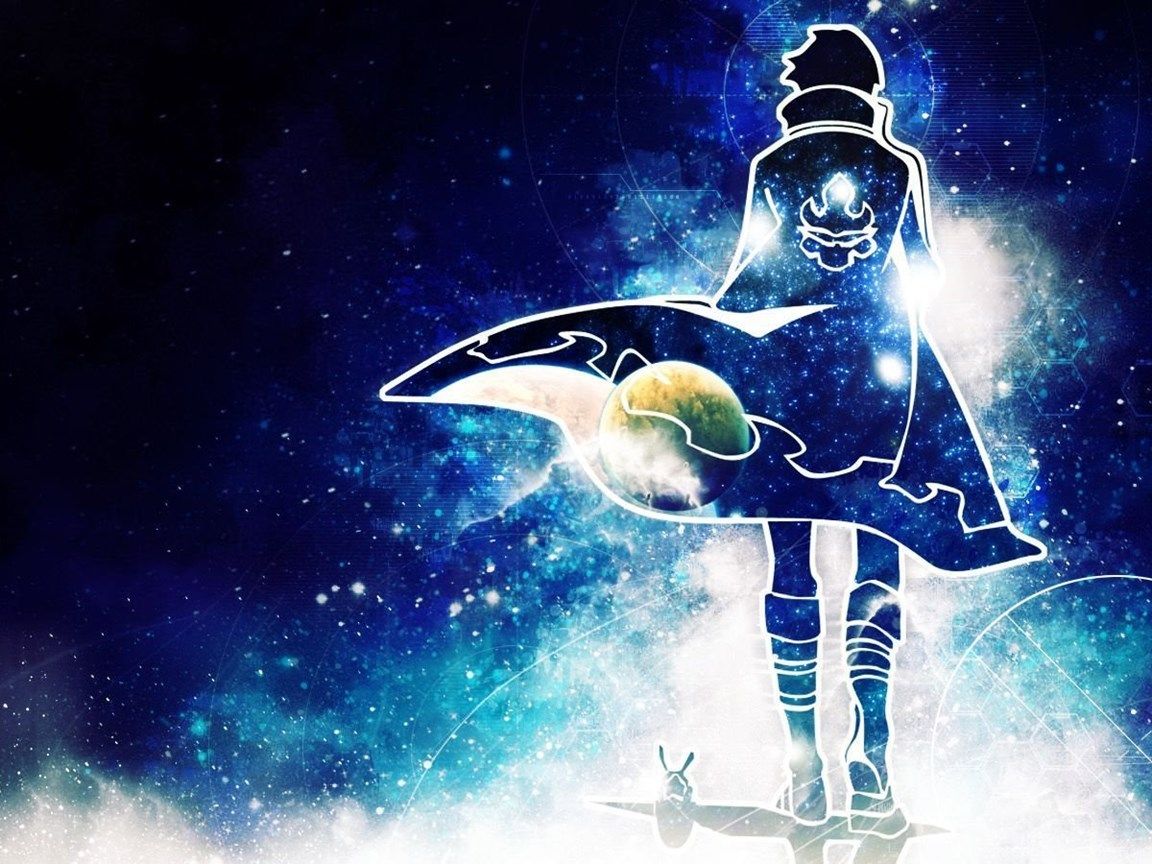 Epic Anime Characters 13 Desktop Wallpaper ListToday Desktop