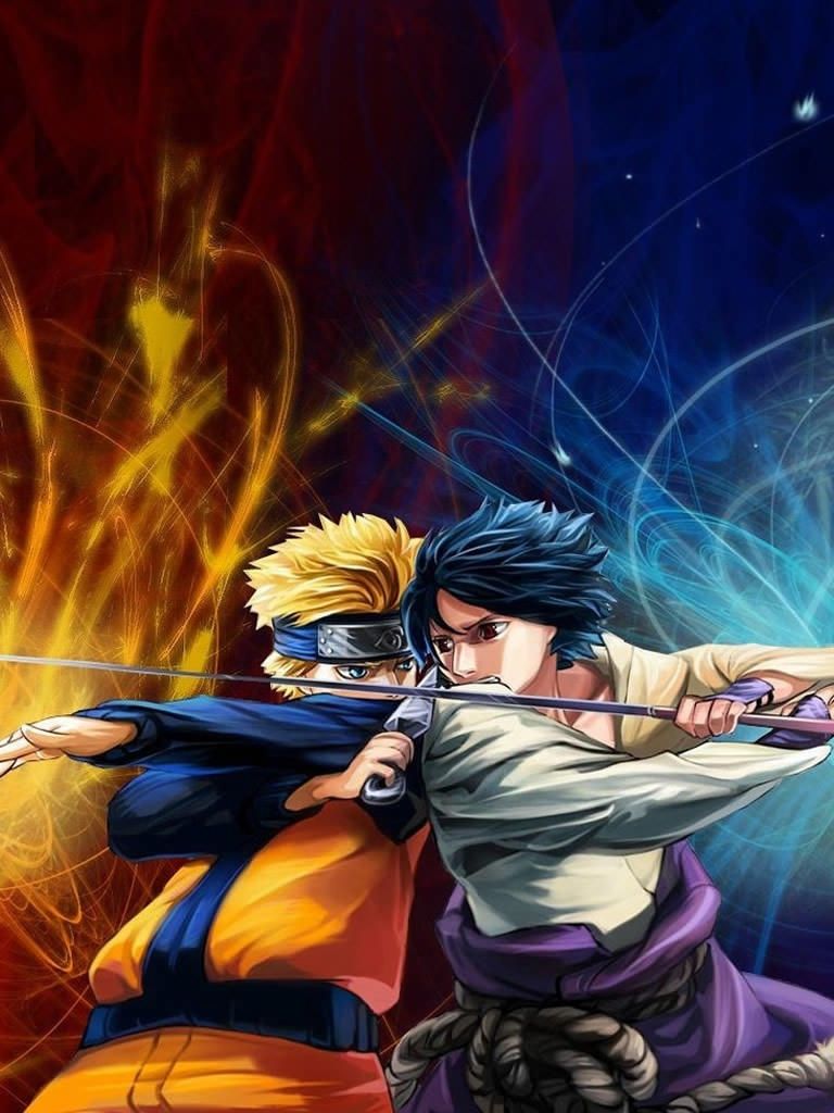 Free download 50 Awesome Anime Characters Wallpaper noupe