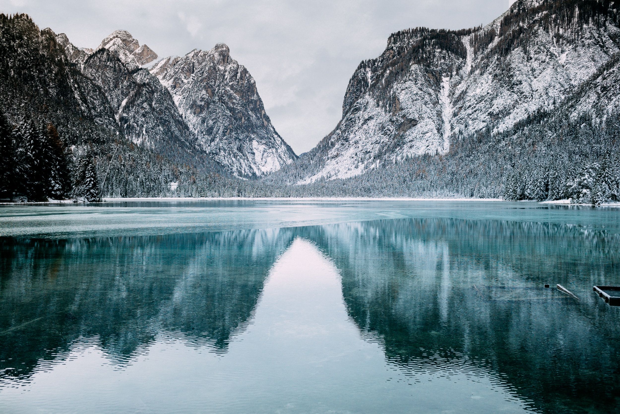 2500x1670 #river, #Free image, #landscape, #rock, #frozen, #amazing wallpaper, #desktop wallpaper, #lake, #nature, #snow, #wallpaper, #mountain, #water, #cloud, #tree, #winter, #desktop background, #blue, #desktop background, #reflection