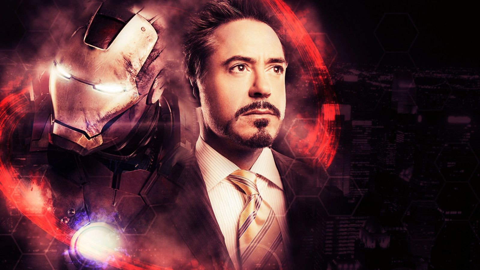 Free download Tony Stark Iron Man 3 wallpaper 33922 1680x1050