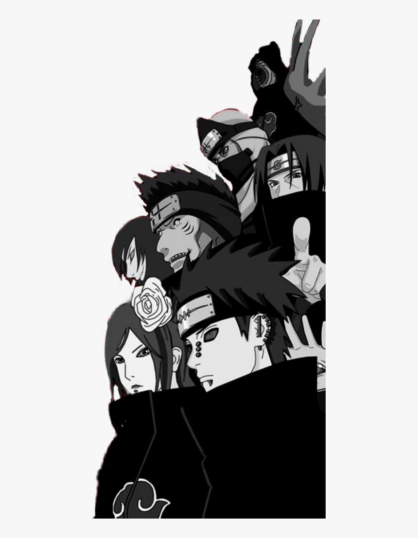 Itachi Wallpaper Black And White / Itachi Uchiha Wallpapers Top Free