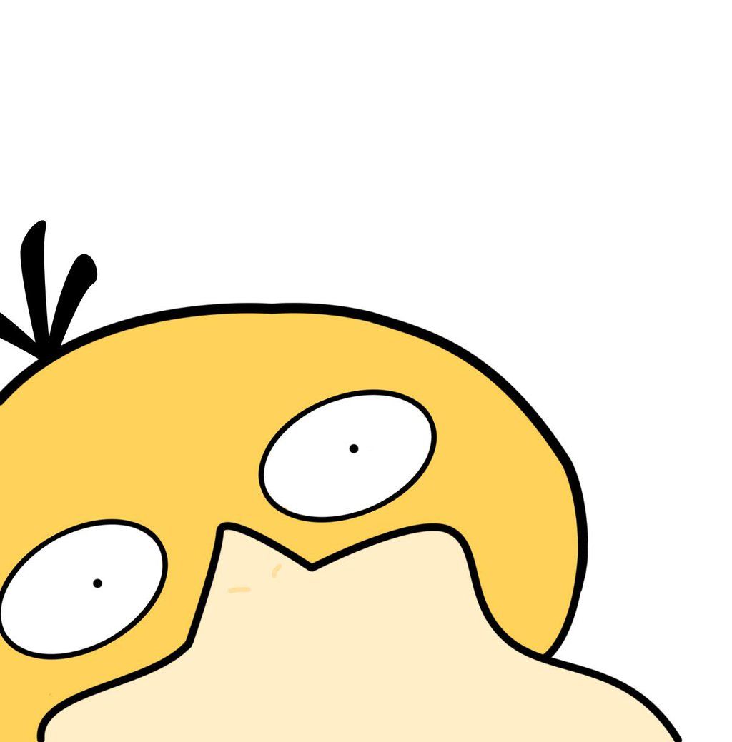 psyduck wallpaper Google. Dibujitos lindos, Pokemones