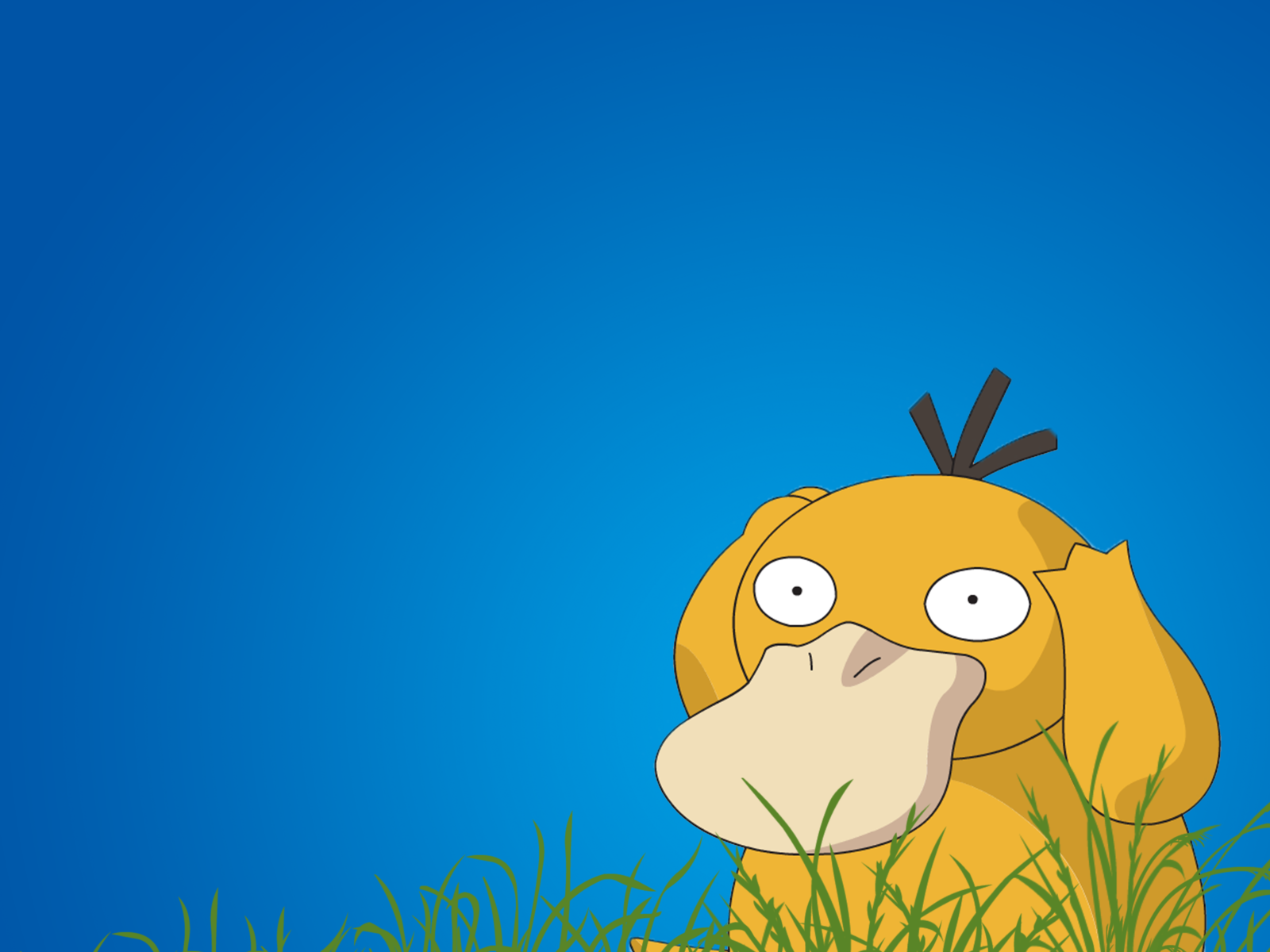 Snorlax And Psyduck Wallpapers - Wallpaper Cave
