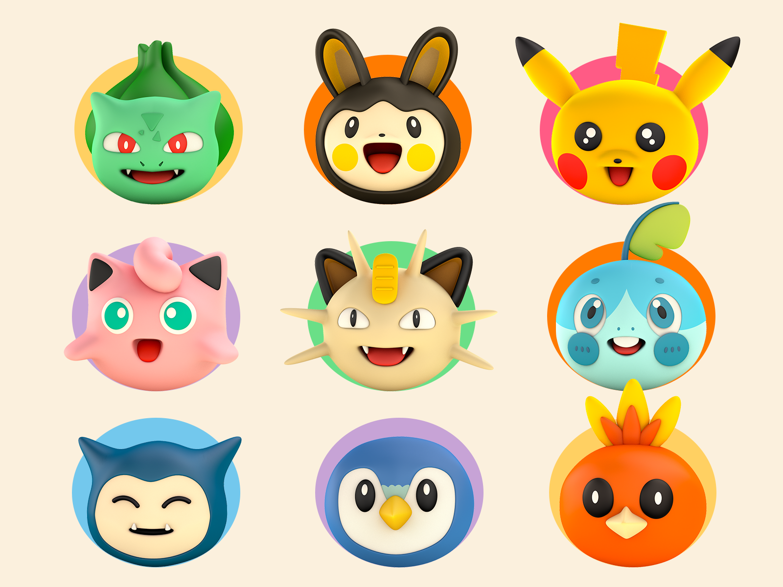 Pokémon