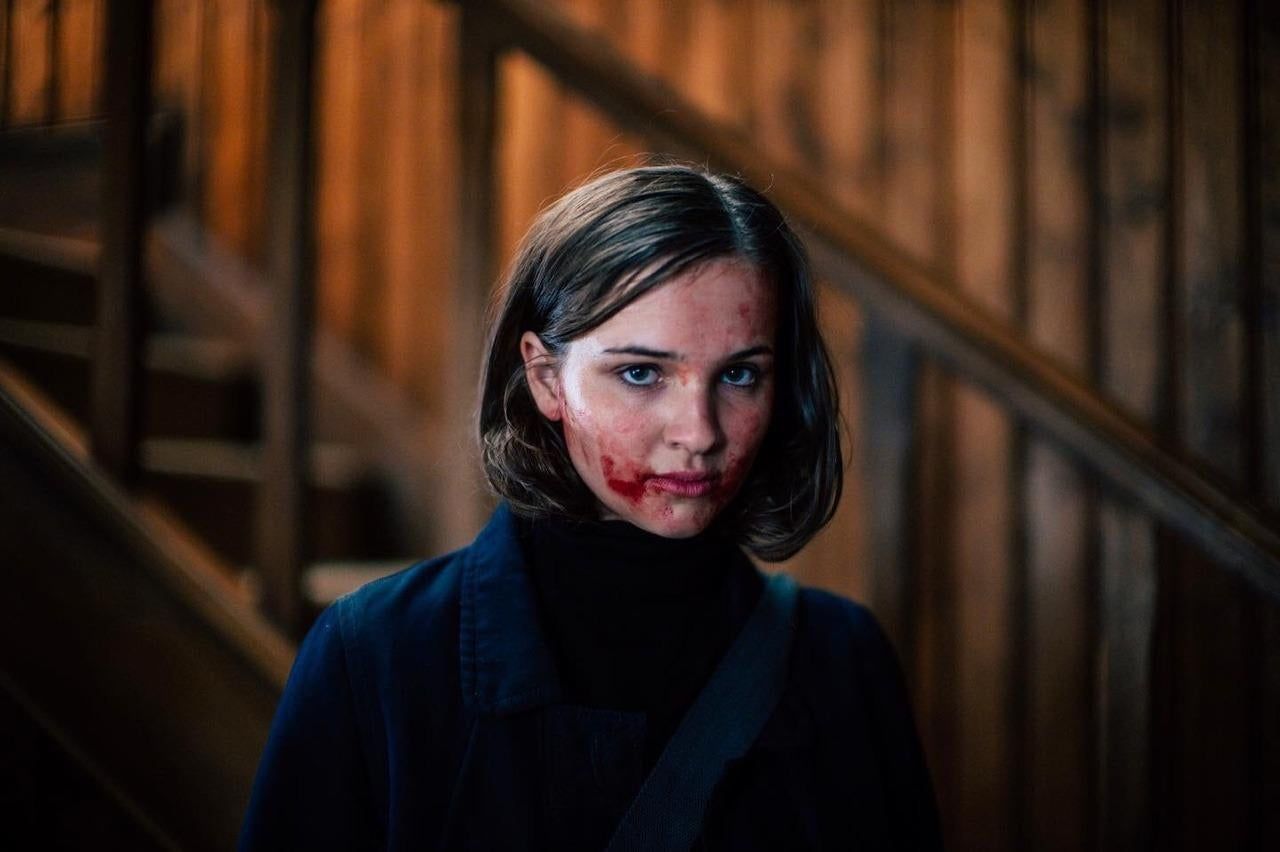 My favorites Image from Season 3 sets , Any theory ??[SPOILERS]