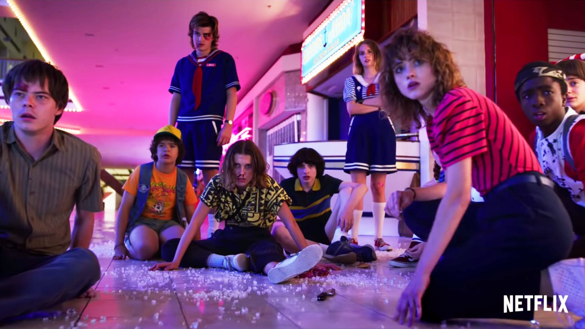 Stranger Things' Season 3 Cast Salary 2019. How Much 'Stranger Things' Cast Makes Per Episode 2019