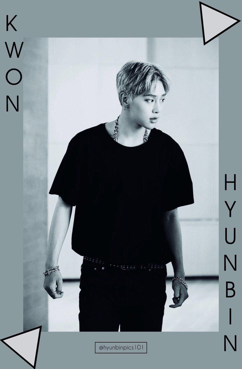 Hyunbin (viini) Pics Wallpaper
