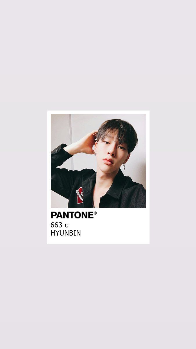 Kwon Hyun Bin Wallpapers - Wallpaper Cave