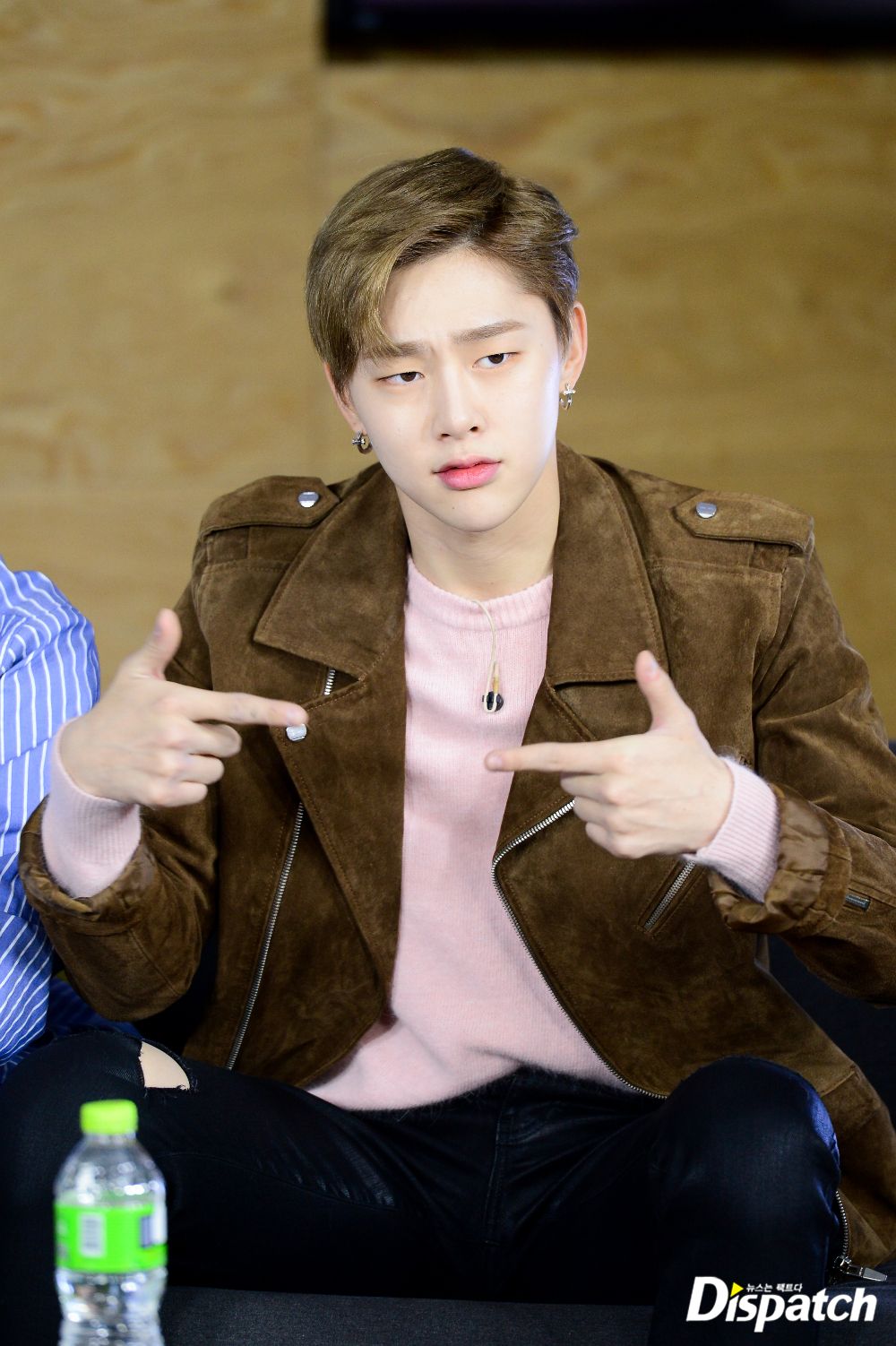 Kwon Hyunbin VS Nana, Model Like Idols