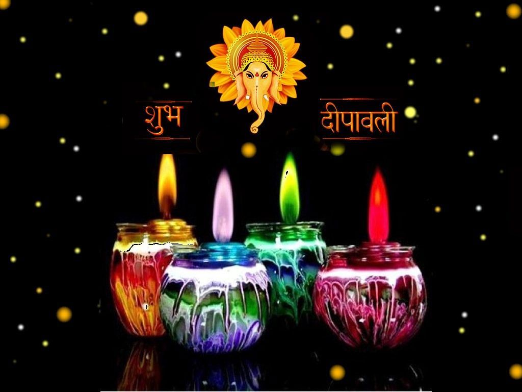 Happy Diwali HD Image, HD Wallpaper, Diwali 3D Image, Diwali