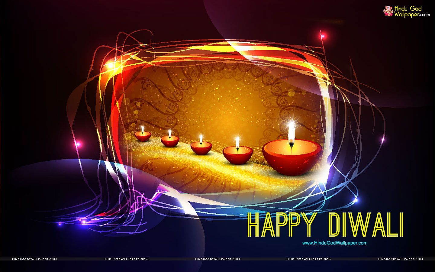 Deepavali Wallpaper, Photo & Picture Download. Happy diwali