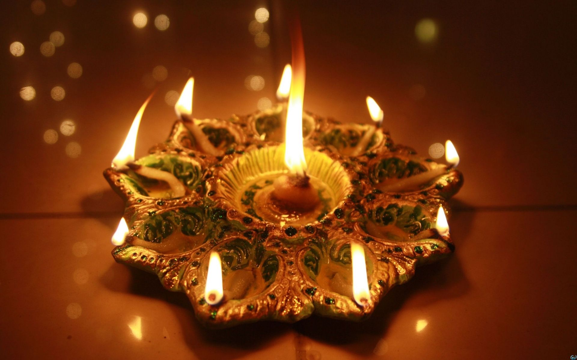 Happy Diwali HD Image, Wallpaper, Picture & Photo