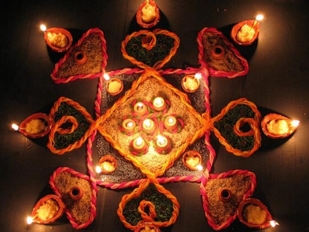 Happy Diwali 2019: Image, Wishes, Messages, Quotes, Picture
