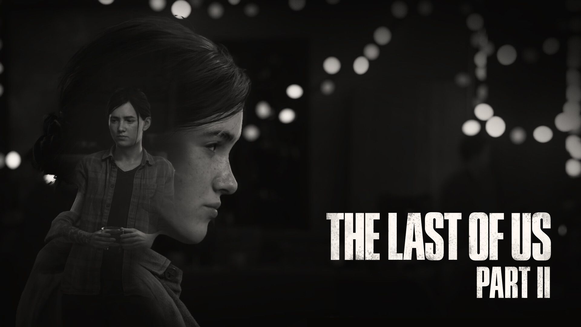 The Last Of Us Part II, AmirHosein Naseri