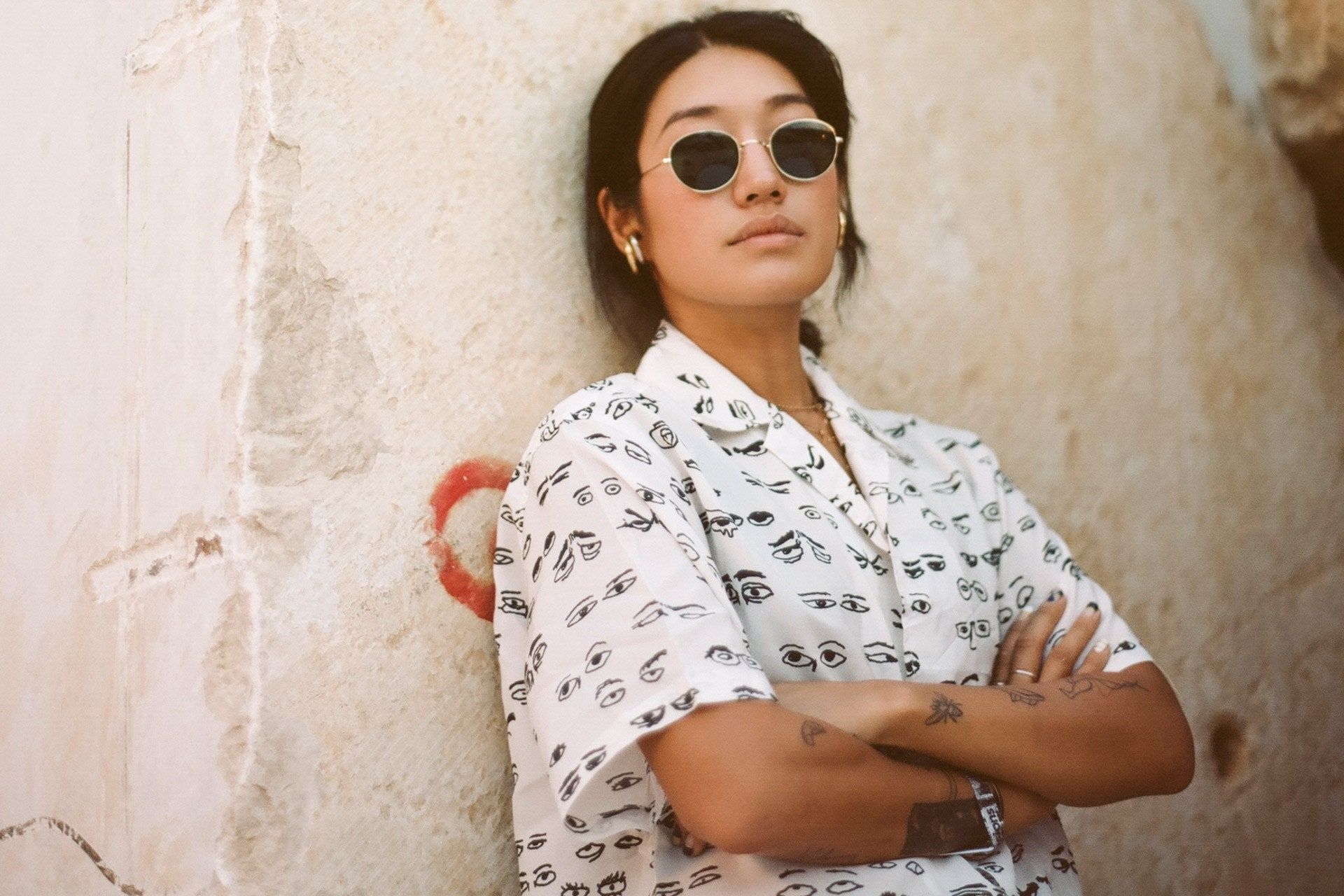 Peggy Gou interview on sexism in techno