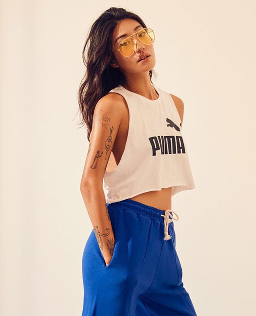 Peggy Gou. Shop Her Look. REVÉ