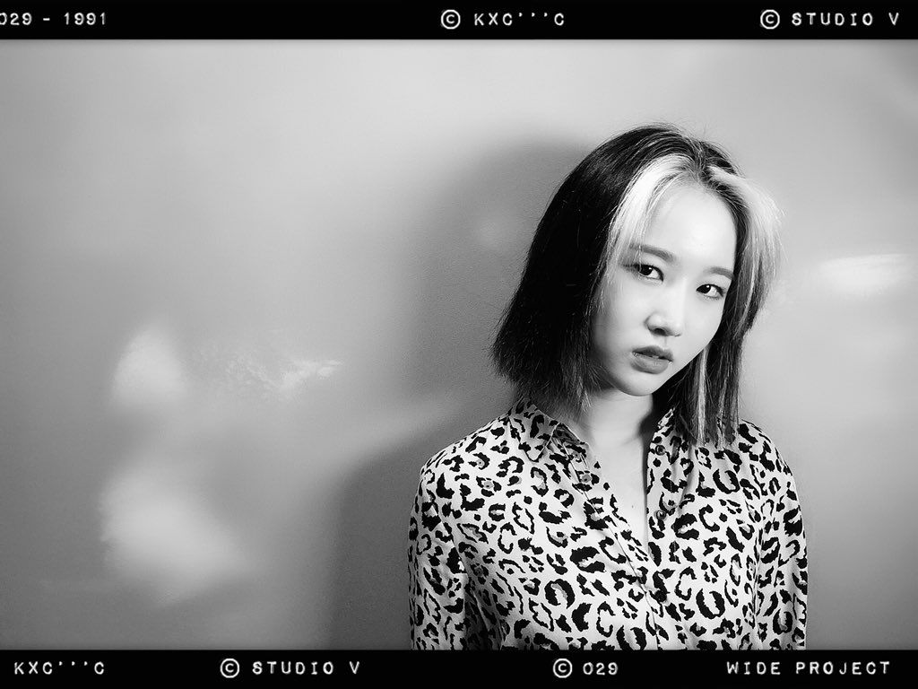 3YE - [#유지] FILM