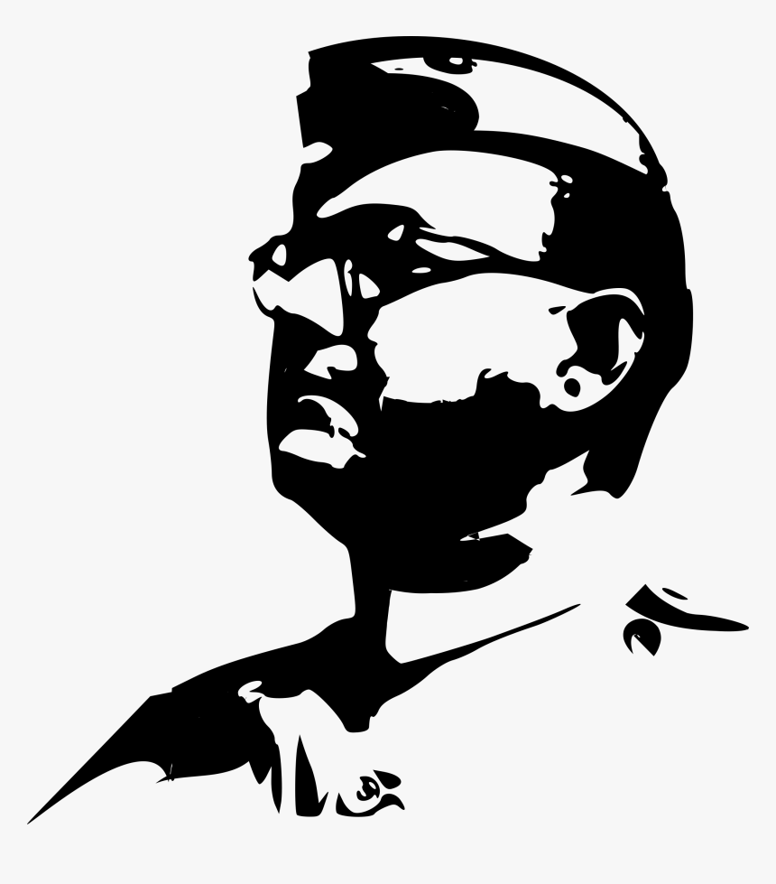 Netaji Subhas Chandra Bose Subhash Chandra Bose, HD Png