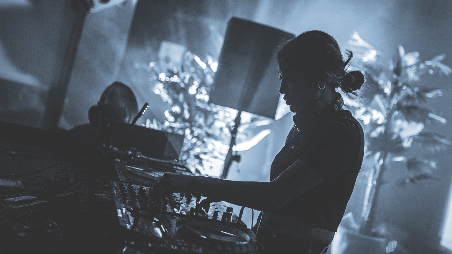 ROXY PRAGUE