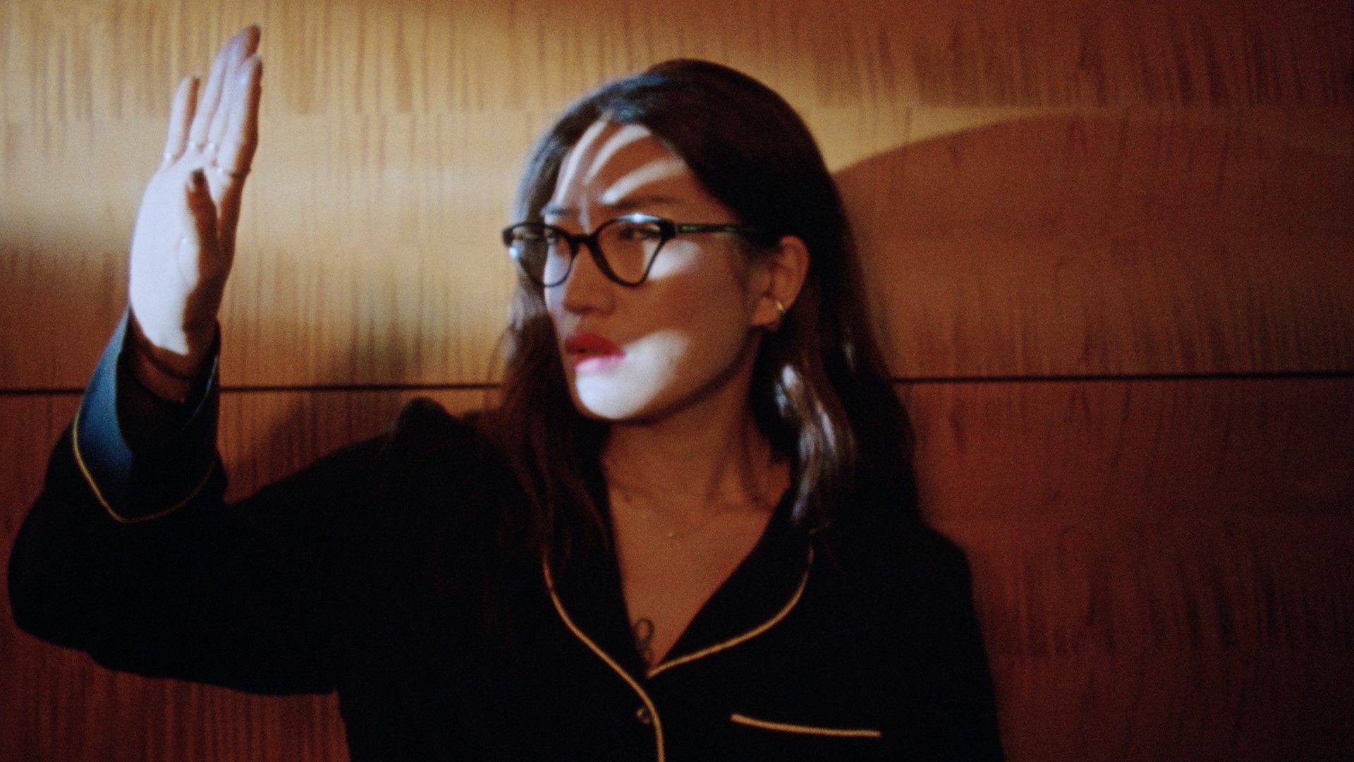 Peggy Gou X Yoox