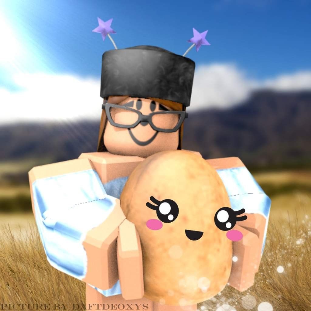 robloxavatargirl sweet image by ecrin official