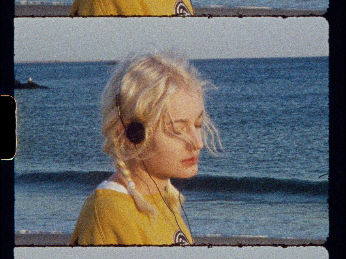 Men I Trust video for “Numb” out now