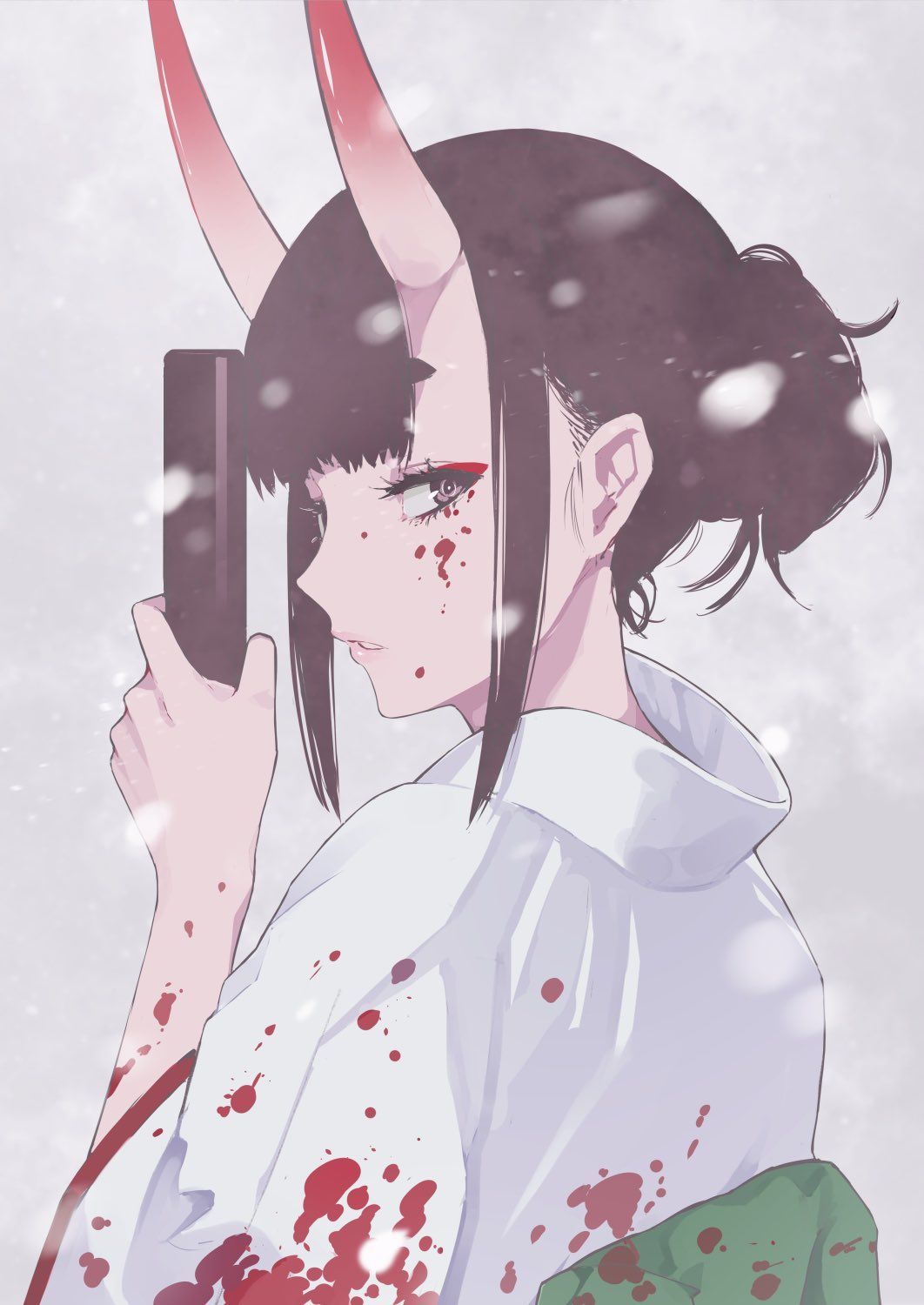 100+] Anime Pfp Aesthetic Wallpapers | Wallpapers.com