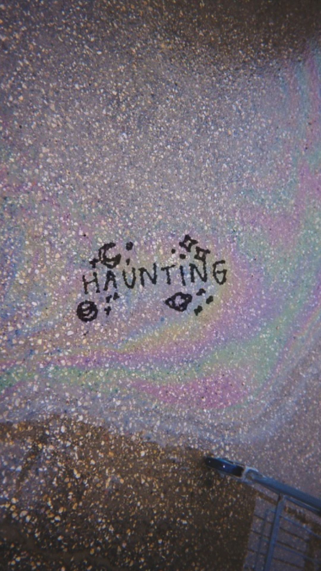 lyrics wallpaper background Control background haunting