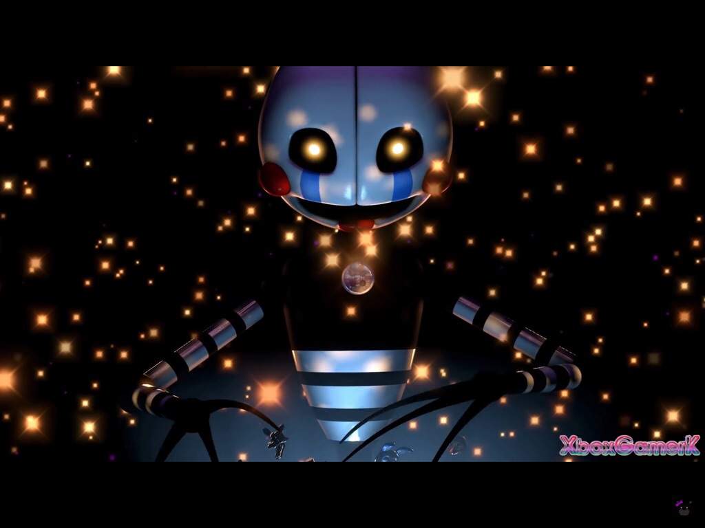 Security puppet better picture. Five Nights At Freddy's Amino