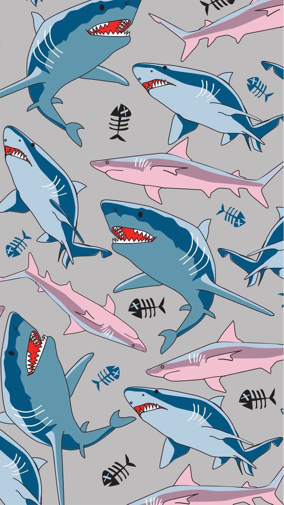 Free #Sharks wallpaper for your phone