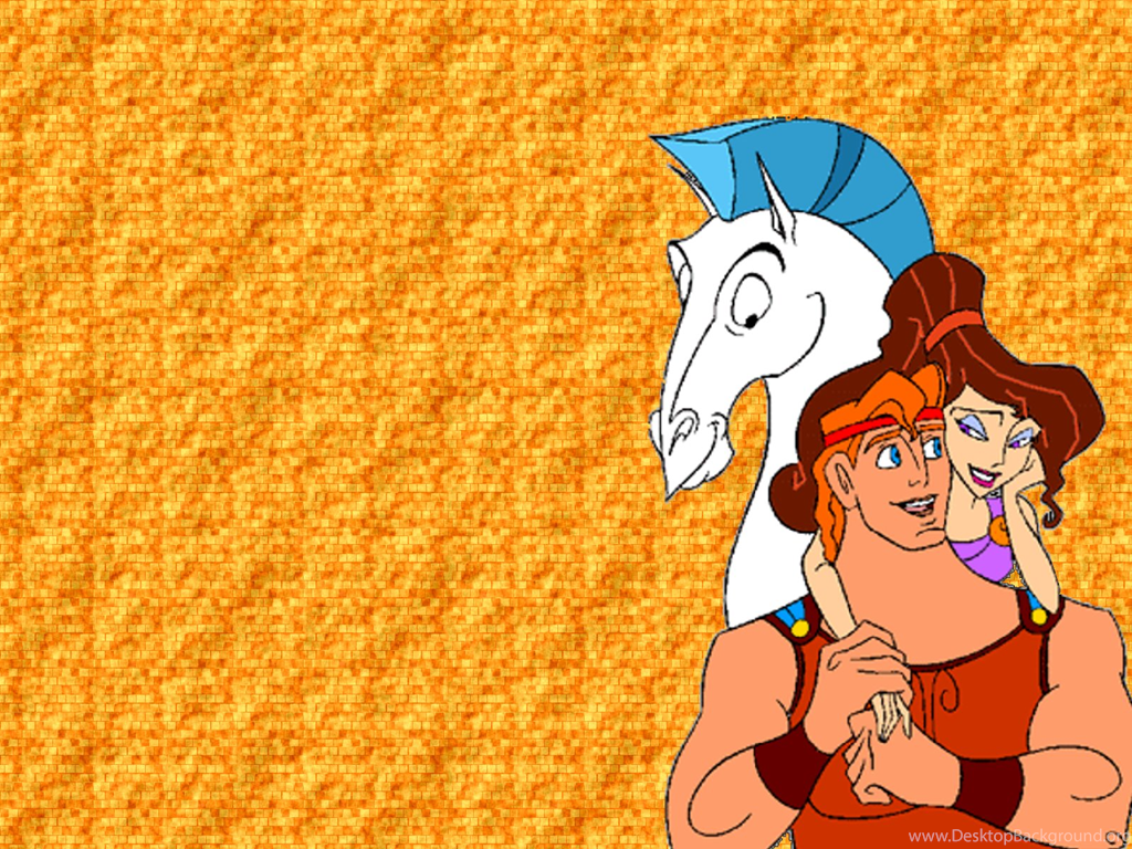 Hercules Disney Wallpaper Wallpaper. Desktop Background