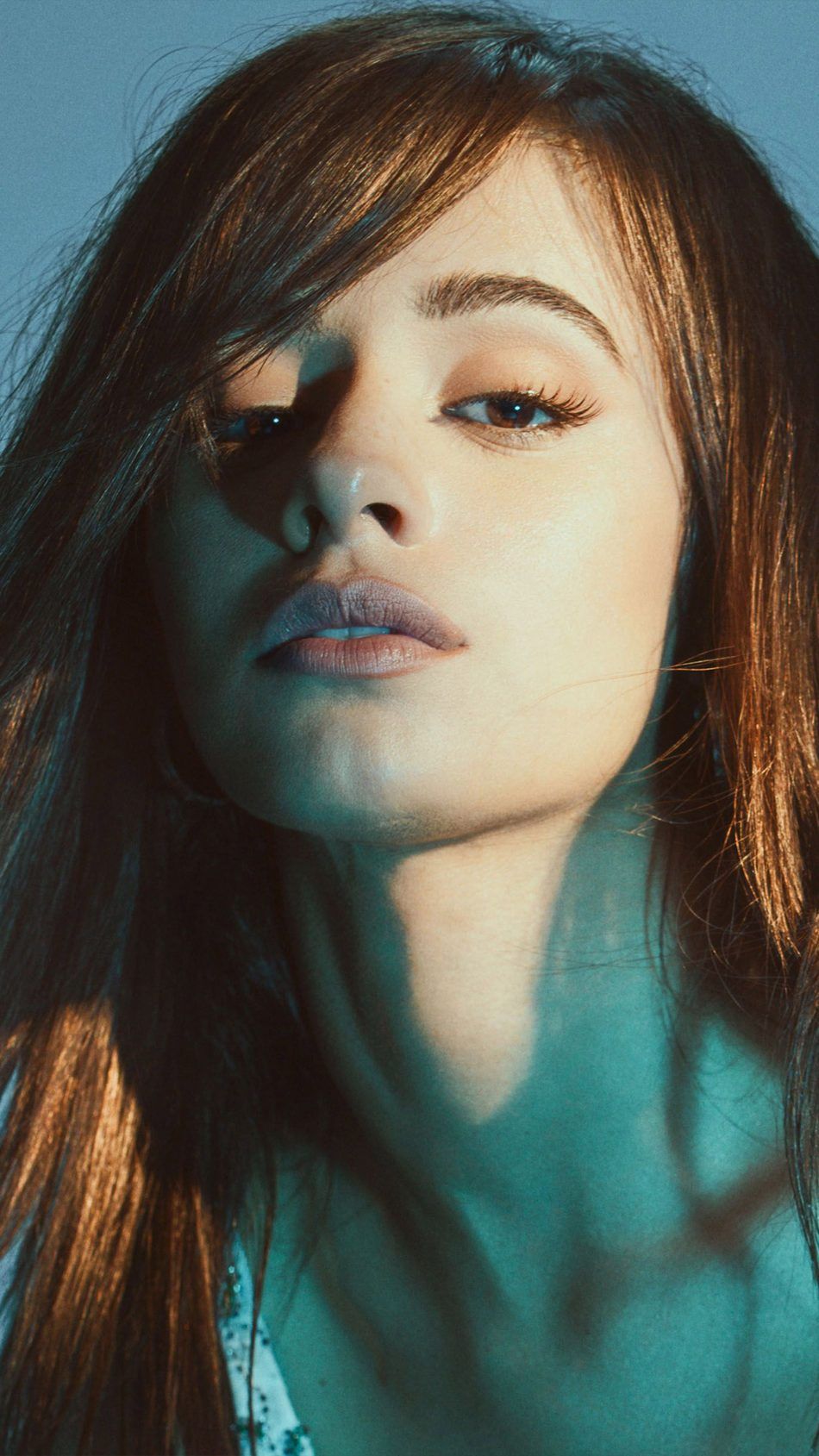 Camila Cabello Elle 2019 4K Ultra HD