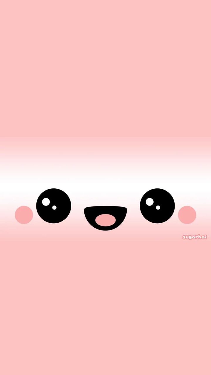 Kawaii Face Wallpapers Wallpaper Cave Kawaii Face Wallpapers Wallpaper Cave
