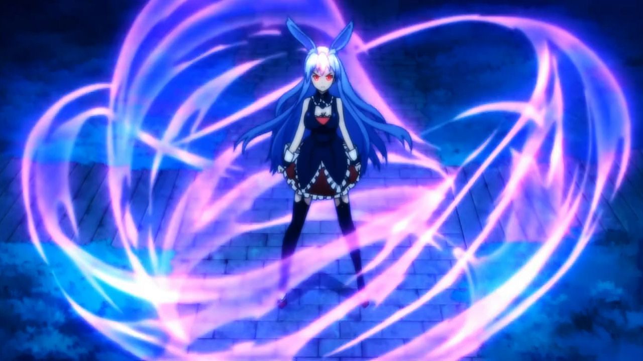 Mondai Ji Tachi Ga Isekai Kara Kuru Sou Desu Yo Ji Tachi Ga Isekai Kara Kuru Sou Desu Yo? Photo