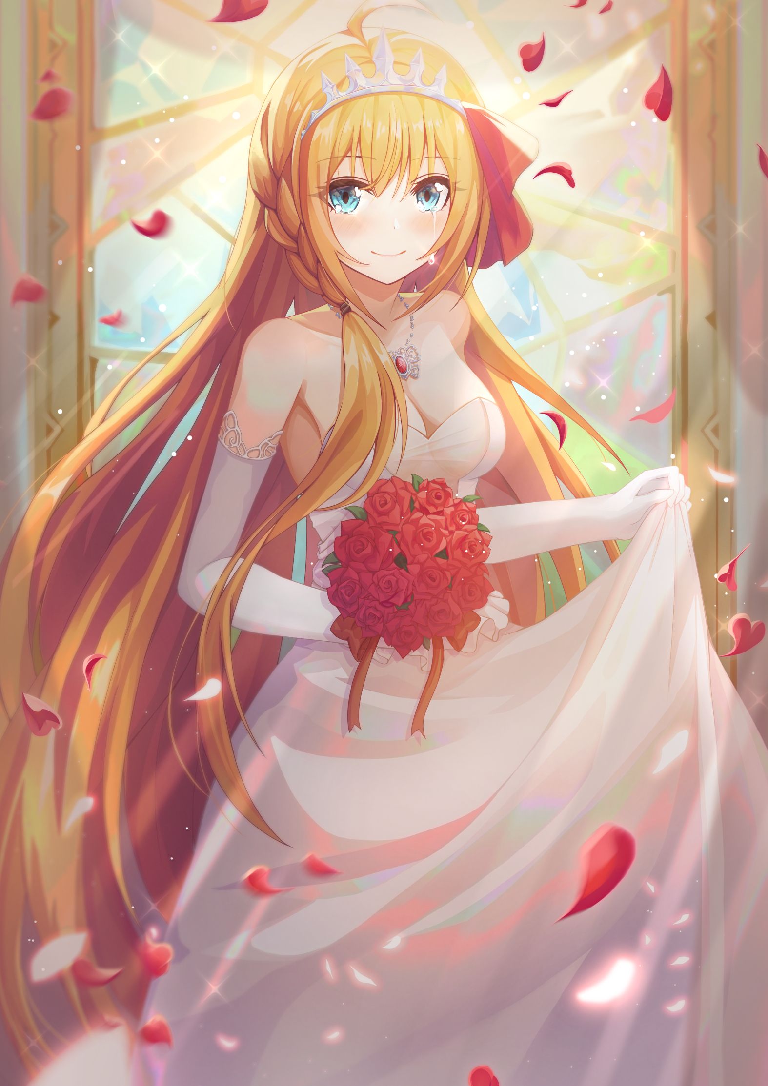 Pecorine (Princess Connect) von Astraea