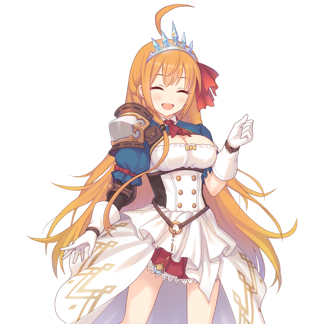 Eustiana Von Astraea Gallery. Princess Connect Re:Dive