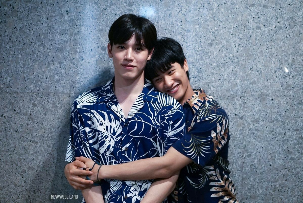 And Then You Came (PeteKao). Didn't See It Coming