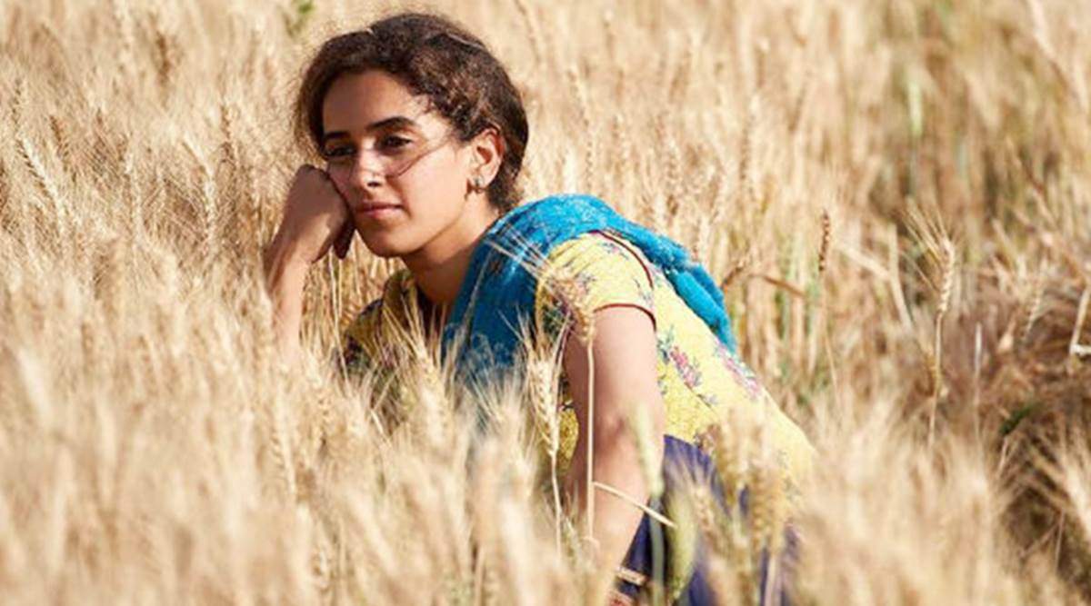 Here Are A Few Must Watch Films Of Actor Sanya Malhotra Before Her
