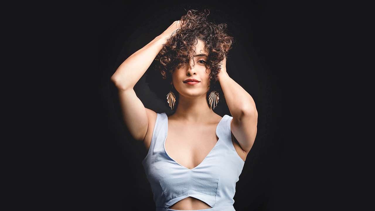 Sanya Malhotra Reveals How She Prep for Her Characters