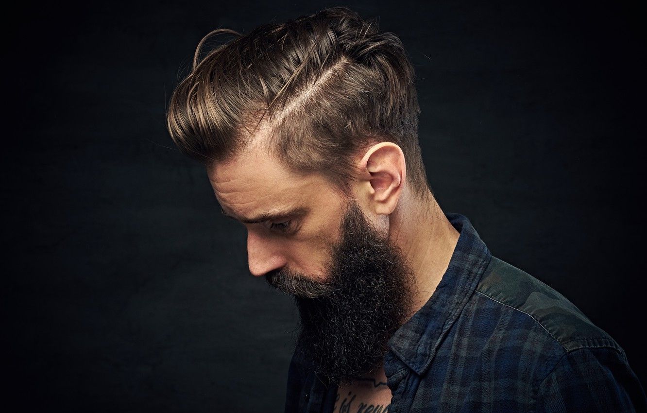 Man Hair Style Wallpapers - Wallpaper Cave