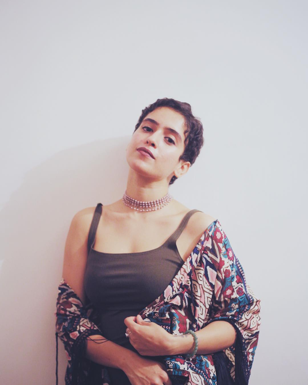 Sanya Malhotra msharma0491